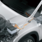 Foto Ilustrasi: Hybrid Electric Vehicle Toyota