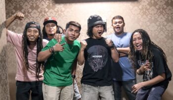 Foto IG: Momonon Band