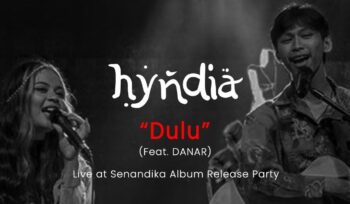 Tangkapan Layar: @hyndiaofficial