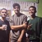 Ragnar Oratmangoen saat rumah keluarga (14/6) (Foto Instgram: Romy JawaTnfn)
