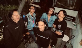 Anesseria Band (Malang)