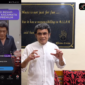 Tangkapan layar Instagram: @rhoma_official