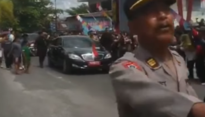
 Tangkapan layar: undercover.id