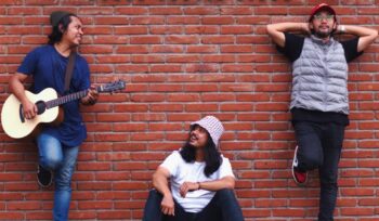 Foto: Dear Disa - Bukan Bestie Biasa