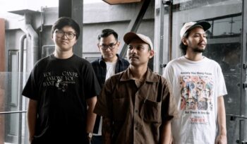 Foto: Grup Musik Fleeting Echo