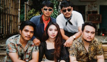 Grup Musik Seiring Waktu Berjalan (SWB)