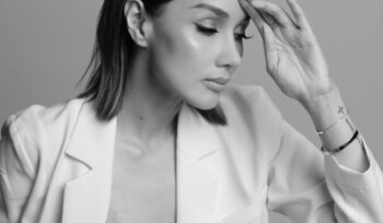 Sara Wijayanto (Artis/Penyanyi)