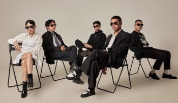 Foto: Grup Musik Lomba Sihir