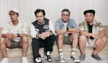 Matta - Yang Cantik Banyak Yang Nakal (Katanya)