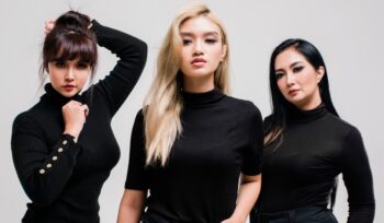 Trio Vokal Pagi Nyanyi - Pastikan Dia Untukku