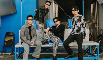 Juicy Luicy - Insya Allah