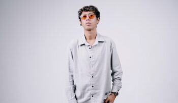 Denny Frust (Musisi Reggae)