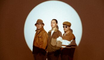 Foto: Grup Musik The Chasmala