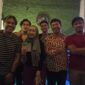 Boleh Gig' Senin, (10/6)
