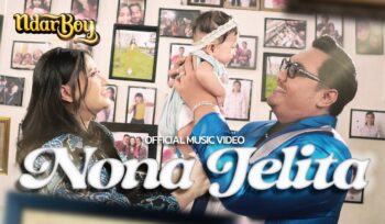 Lagu Nona Jelita Ndarboy Genk: Mengungkap Cinta Tak Terbatas Orang Tua