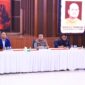 Tongduang telah ditetapkan otoritas Thailand sebagai pelaku berbagai kejahatan termasuk Narkotika. Mabes Polri, Jakarta, Minggu (2/6/2024)