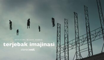Stereowall Rilis EP Terjebak Imajinasi Menandai Babak Baru Karier Musik Mereka