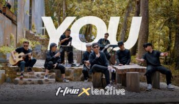 Artwork: T-Five X Ten2five - You