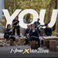 Artwork: T-Five X Ten2five - You
