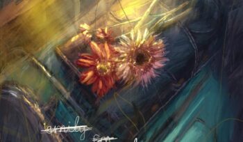 Artwork: Float - Emily