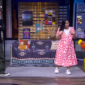 Cuplikan layar @TonightShowNet