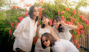 Drizzly Ft Arina Ephipania (Mocca)
