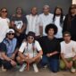 Foto: Island Vibes Takkan Abis East Indies Feat Kamga Lawa AMQ