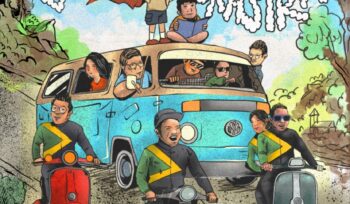 Artwork: Souljah x Skastra - Libur Sejenak