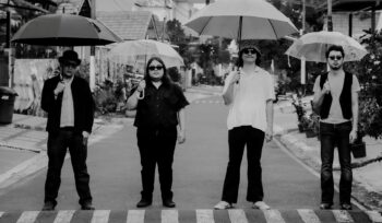 Grup Musik The Krankers