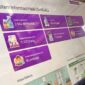 Sistem Informasi Halal (Sihalal) milik BPJPH. (Foto: Kemenag)
