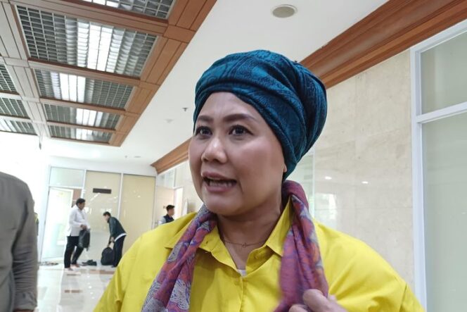 
 Masalah Perempuan di Jatim Jadi Fokus Utama Luluk