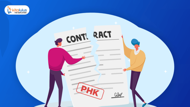 
 PHK Naik 21%, Klaim BPJS Ketenagakerjaan Meroket