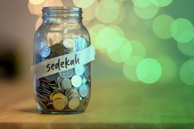 
 Amalan untuk Memperingati Maulid Nabi Muhammad SAW