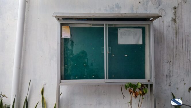 
 Ceceran “Situs” Prodamas dan Angka Kemiskinan di Kota Kediri