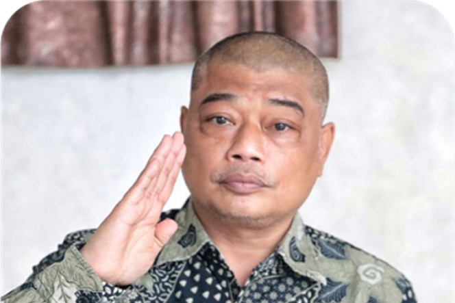 
 Indonesia Kehilangan Tokoh Toleransi, Romo Benny Susetyo Tutup Usia