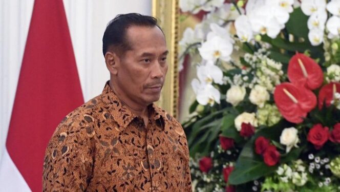 
 Asli Kediri, Profil Prof Fauzan Dilantik Prabowo Jadi Wamen Dikti