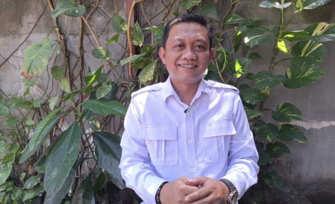 
 Ungkit Dana ke PCNU Rp 50 M, Katino Minta Transparansi Mas Abu Data Hibah ke Rahmat dan Muhammadiyah