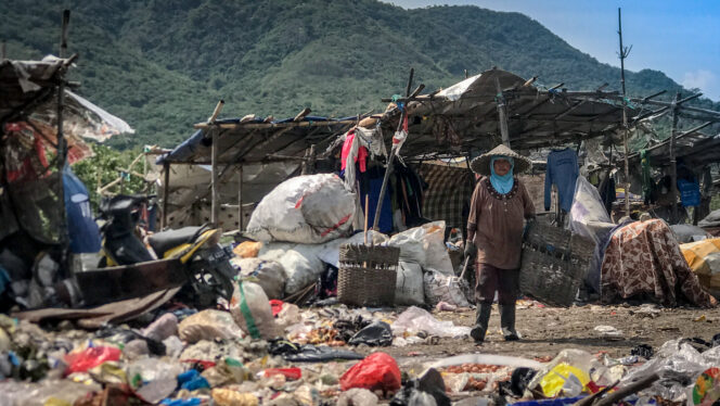 
 Pertahun Turunkan Kemiskinan 110 Orang, Kepala Dinsos Kota Kediri: Sudah Besar