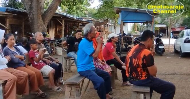 
 Derita Warga eks-Lokalisasi Semampir, Korban Kebijakan Era Mas Abu