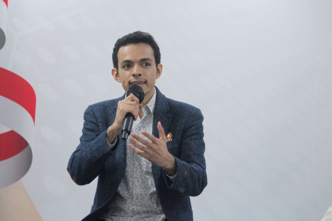 
 DPR RI Gamal Albinsaid Dukung Program Wajib Belajar 13 Tahun