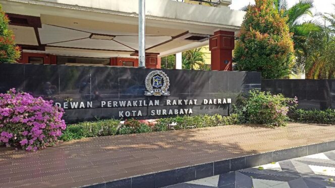 
 Komisi A DPRD Surabaya: Efisiensi Anggaran Jangan Korbankan Layanan Publik