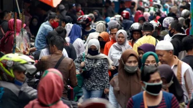 
 Tips Mencegah Panic Buying saat Menjelang Lebaran