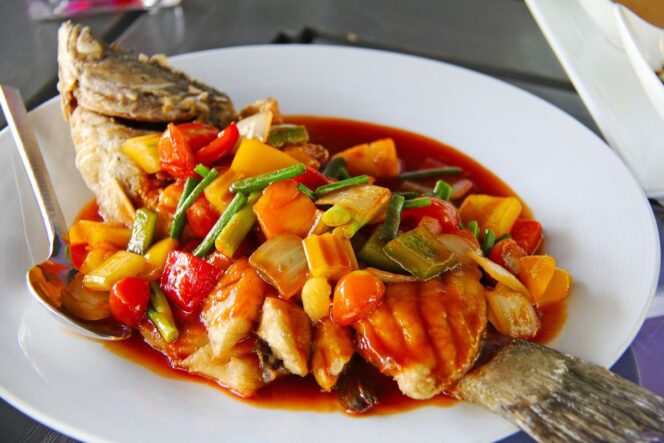 
 Menu Buka Puasa yang Cocok untuk Keluarga