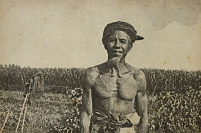 
 Pelihara Tradisi, Jejak Suku Kalang di Kabupaten Nganjuk