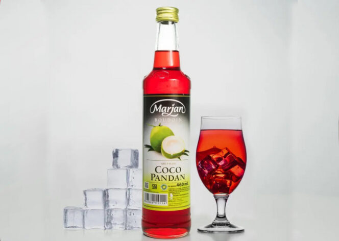 
 Sirup Paling Laris saat Ramadan, Sering Tampil di Iklan TV