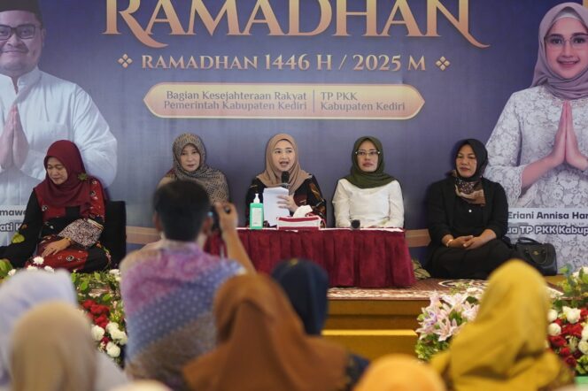 
 Pandangan Mbak Cicha Tentang Keluarga sebagai Pilar Ketahanan Bangsa
