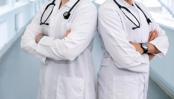 
 Kekurangan Tenaga Spesialis, Jember Baru Penuhi 198 dari 600 Kebutuhan Dokter